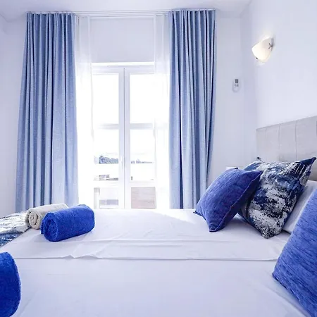 Peaceful Holiday Villa Monte Da Gale In Praia Da Gale Guia * 吉亚