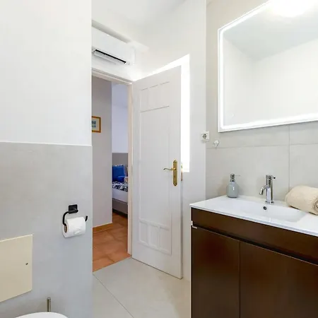Apartmán Peaceful Holiday Villa Monte Da Gale In Praia Da Gale Guia *