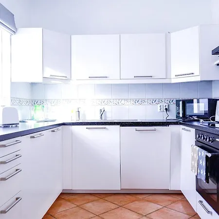 Apartament Peaceful Holiday Villa Monte Da Gale In Praia Da Gale Guia Guia (Faro)